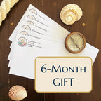 6-Month Gift Subscription