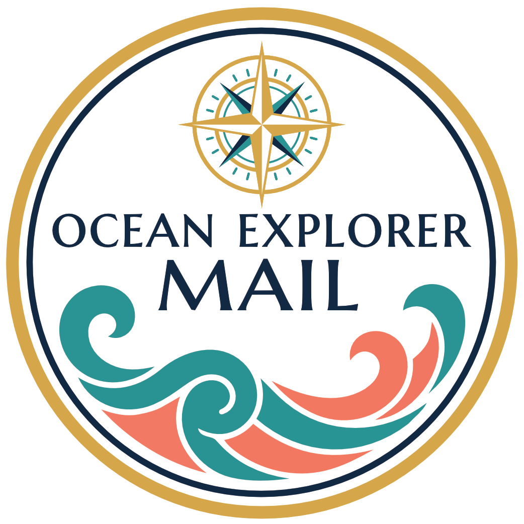 Ocean Explorer Mail