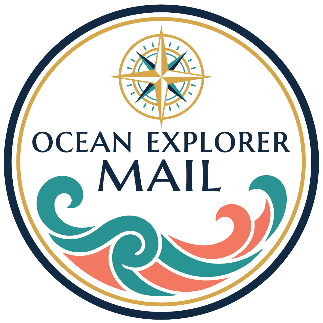 Ocean Explorer Mail